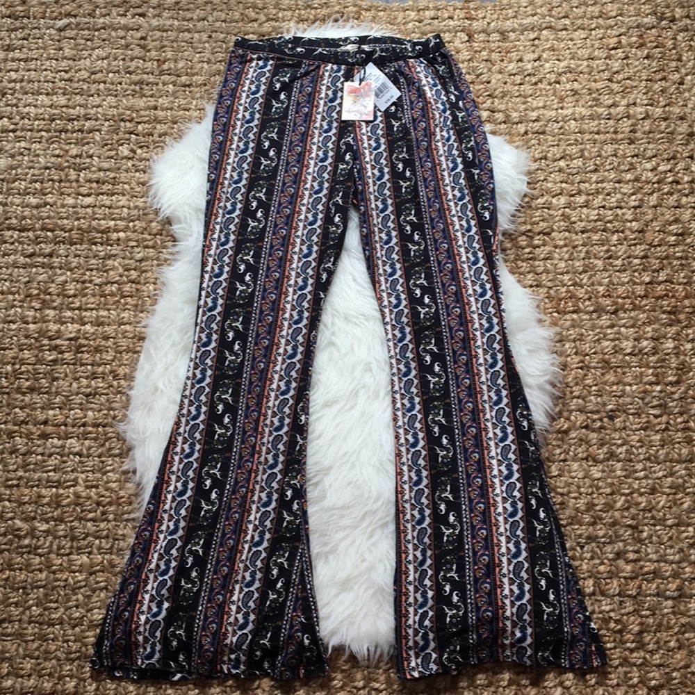 About a Girl Stretchy/Soft Pants